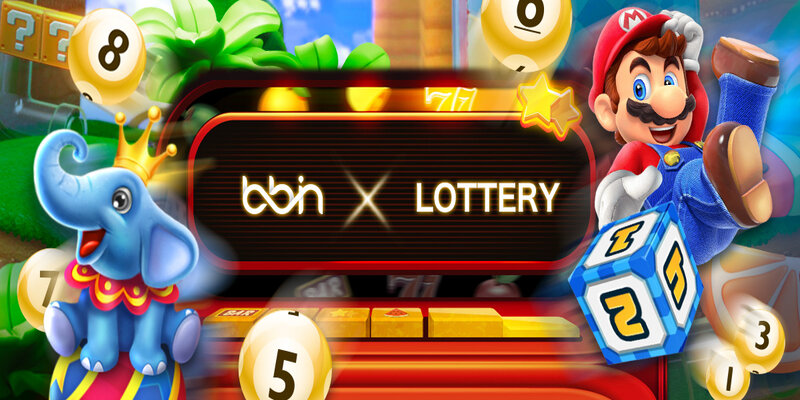 BBbin Lottery