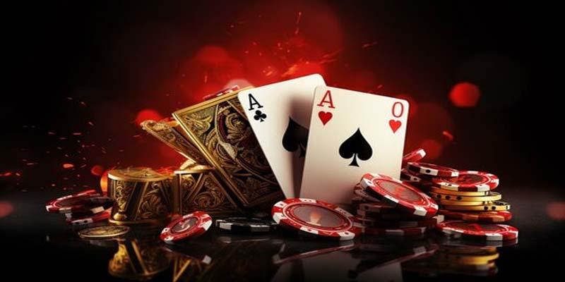 Phân tích luật chơi Baccarat 123win cơ bản