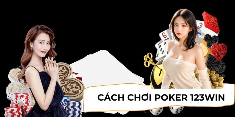 Poker Online 123win