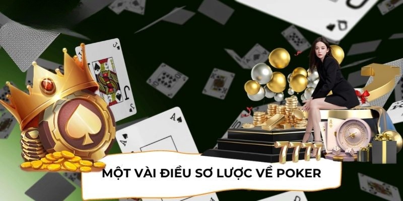 Thông tin giới thiệu sơ lược về Poker online 123win