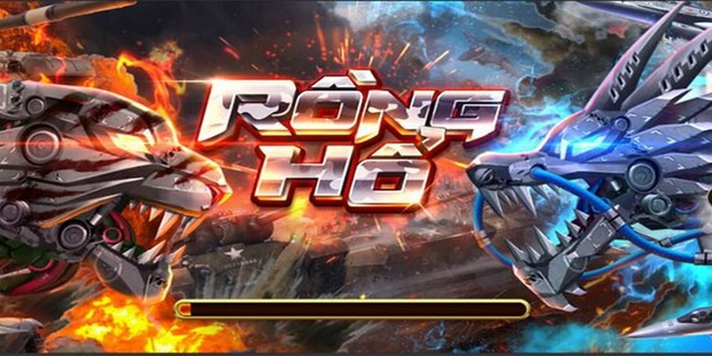 Rồng Hổ Online 123win