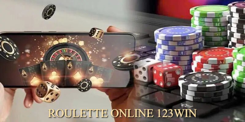 Roulette Online 123win