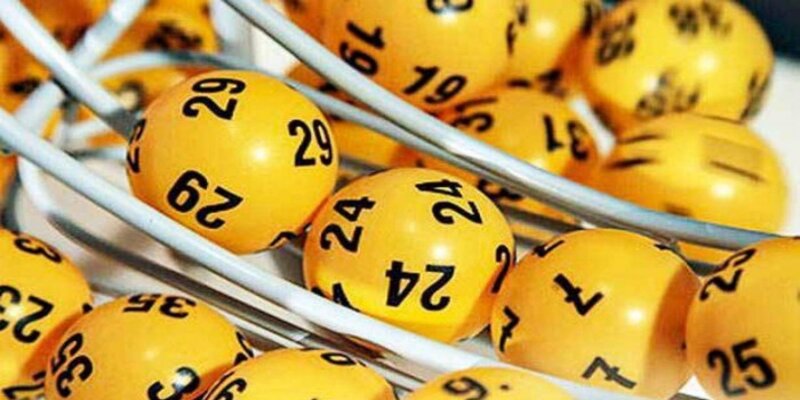 Khái niệm về sảnh Saba Lottery 123win