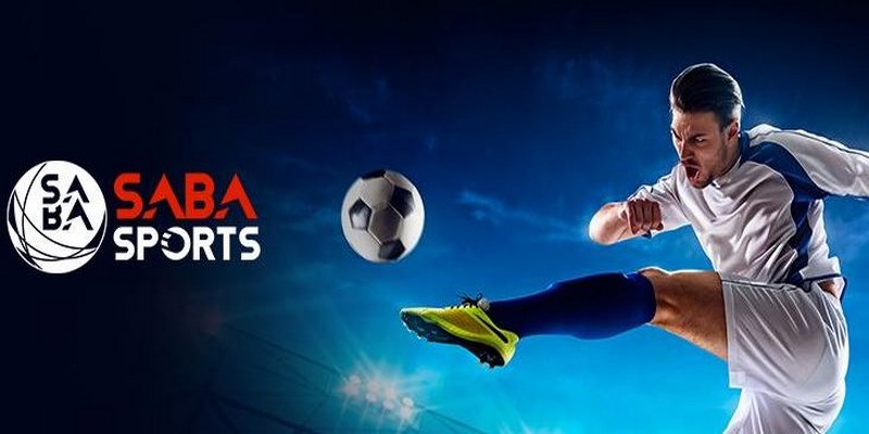 Saba Sports là sân chơi cá cược thể thao đạt tiêu chuẩn