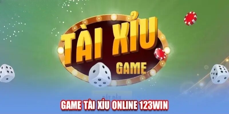 Tài Xỉu 123win